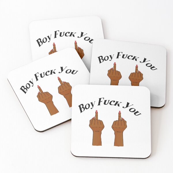 Item preview, BOY FUCK YOU designed and sold by Trendyclubshop.
