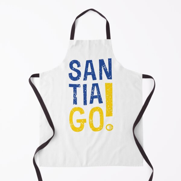 Item preview, Let's go to Santiago! designed and sold by Caminovi.