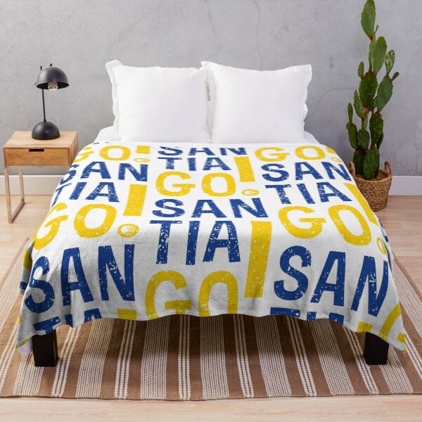 Item preview, Let's go to Santiago! designed and sold by Caminovi.