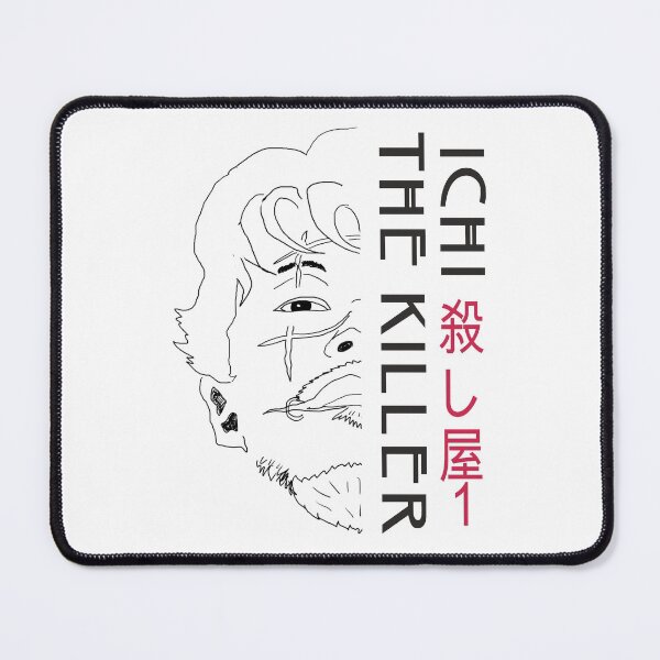 Item preview, ICHI THE KILLER designed and sold by Arsold.