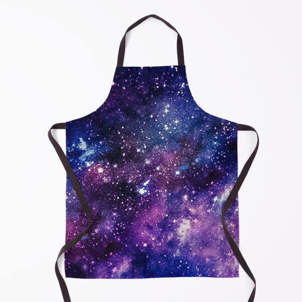 Item preview, Purple Galaxy Space Design 32 designed and sold by PictureThisYT.