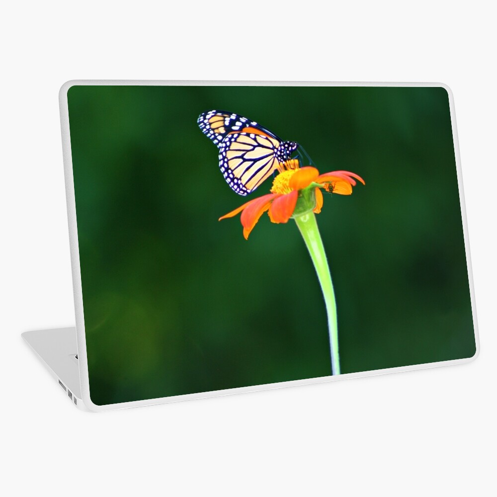Item preview, Laptop Skin designed and sold by idnurse41.
