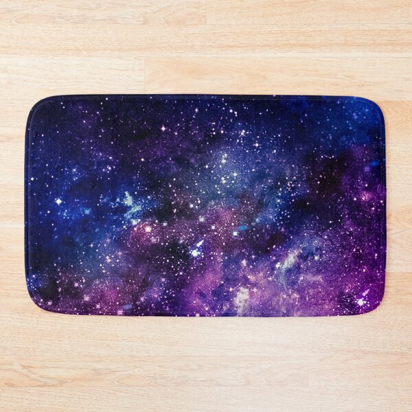 Item preview, Purple Galaxy Space Design 32 designed and sold by PictureThisYT.