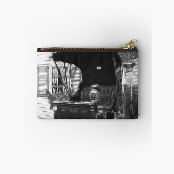 Item preview, *The Buggy* designed and sold by Angi Baker.