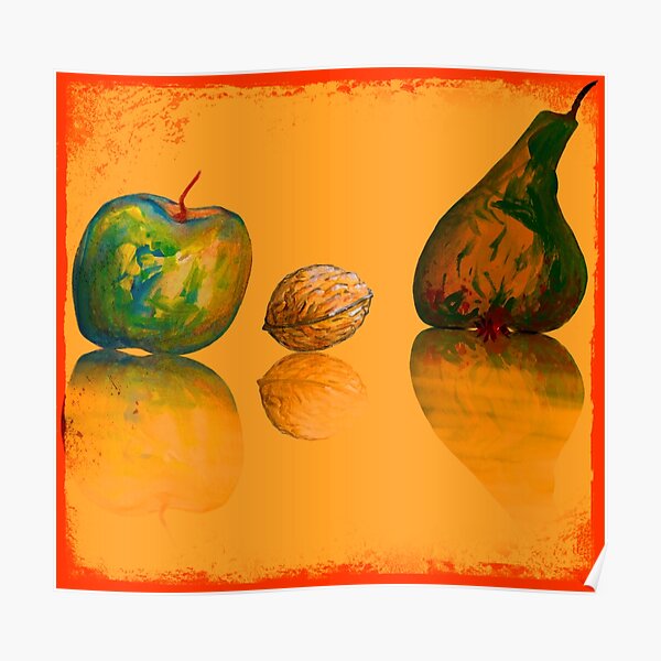 autumn Poster