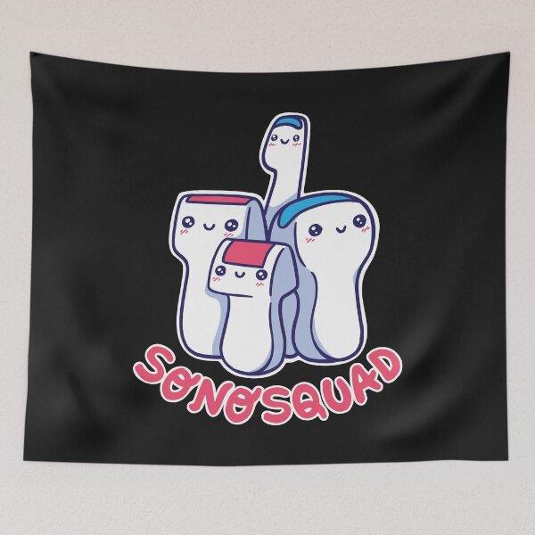 Item preview, Cute Ultrasound elements sonographer squad designed and sold by TamGustam.