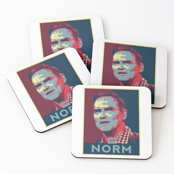 Item preview, Norm Macdonald Funny Comedian Comedy Norm Macdonald designed and sold by NewDayDesigns.