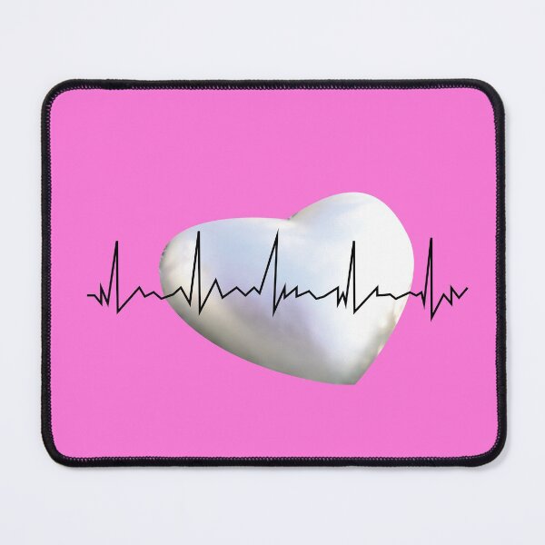Item preview, Chrome Heartbeat designed and sold by spiffythings.