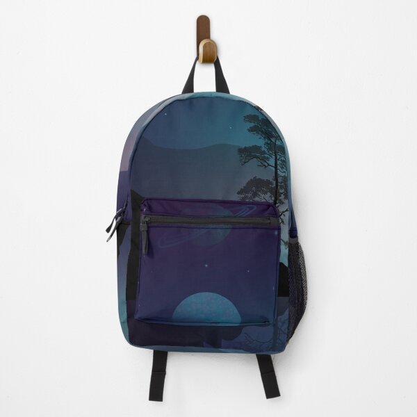 Item preview, Cosmic landscape 2 designed and sold by Julia Rudens.