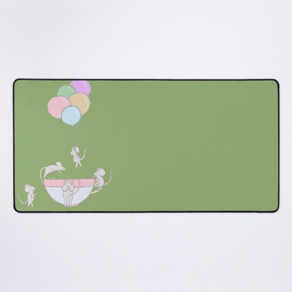 Item preview, The mouse pool designed and sold by LuciaS.