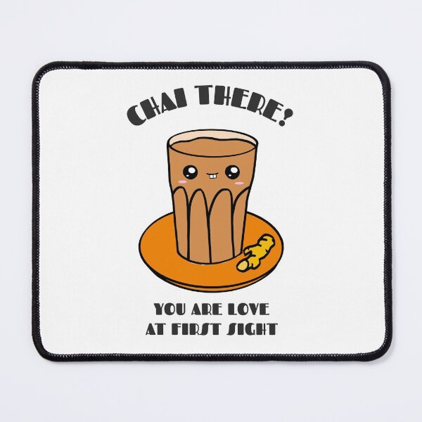 Item preview, Chai tea designed and sold by NoelNimmad.