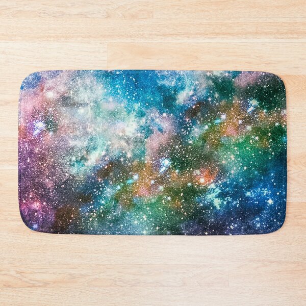 Item preview, Galaxy Space Design 34 designed and sold by PictureThisYT.