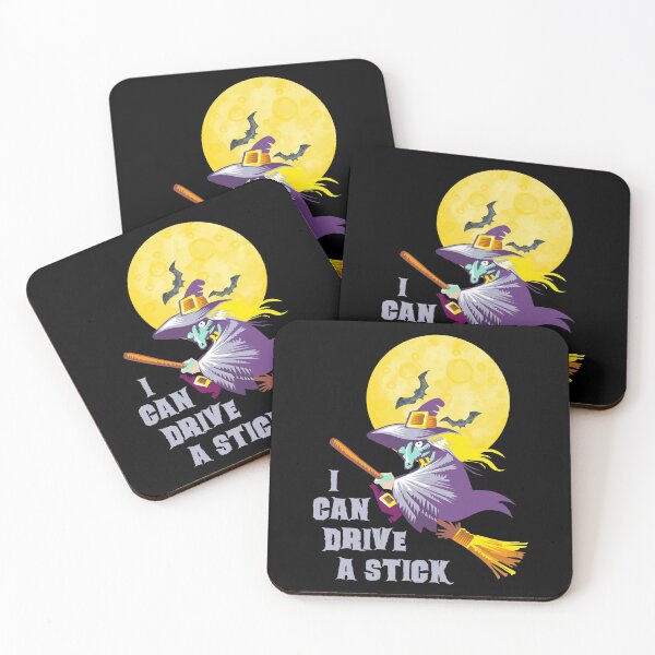 Item preview, Why Yes Actually I Can Drive A Stick designed and sold by AmethystMurad.