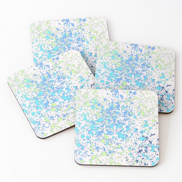 Item preview, Three colors splash designed and sold by karimaK-71.
