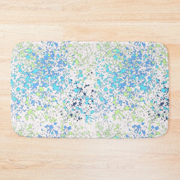 Item preview, Three colors splash designed and sold by karimaK-71.