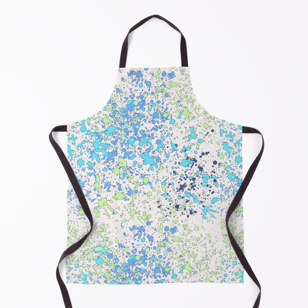 Item preview, Three colors splash designed and sold by karimaK-71.