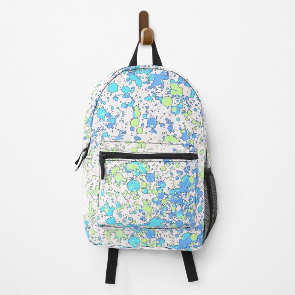 Item preview, Three colors splash designed and sold by karimaK-71.