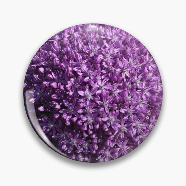 Item preview, Allium designed and sold by LMShankland.
