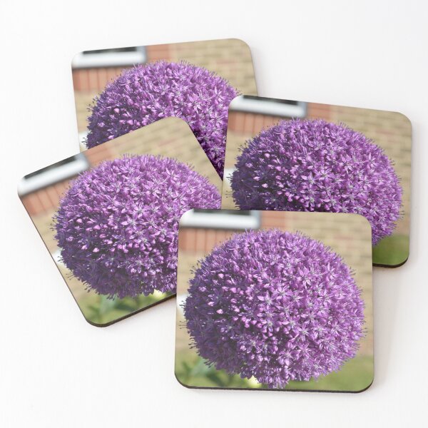 Item preview, Allium designed and sold by LMShankland.