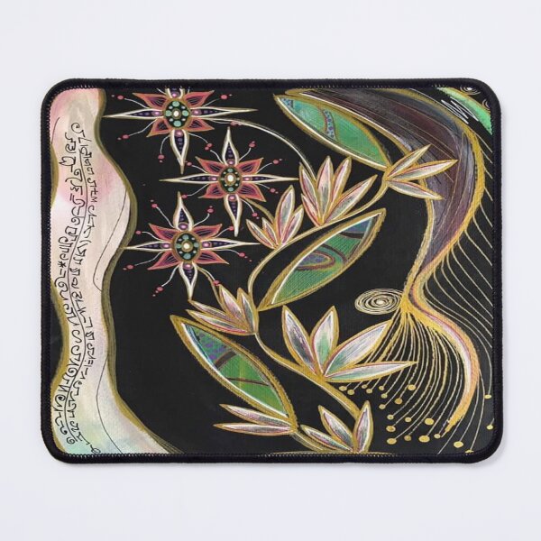 Item preview, Vibrational Song designed and sold by Helen Salter.