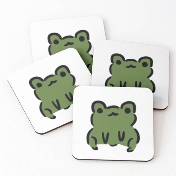 Item preview, Rog the Frog designed and sold by Jade1411.