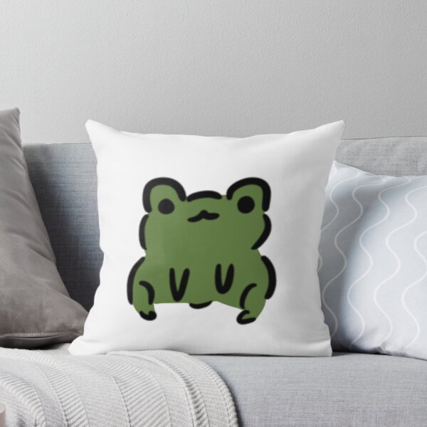 Item preview, Rog the Frog designed and sold by Jade1411.