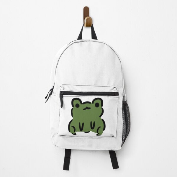 Item preview, Rog the Frog designed and sold by Jade1411.