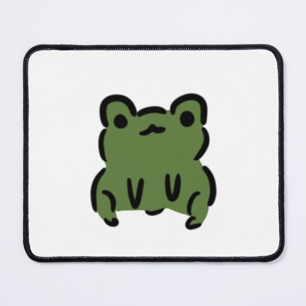 Item preview, Rog the Frog designed and sold by Jade1411.