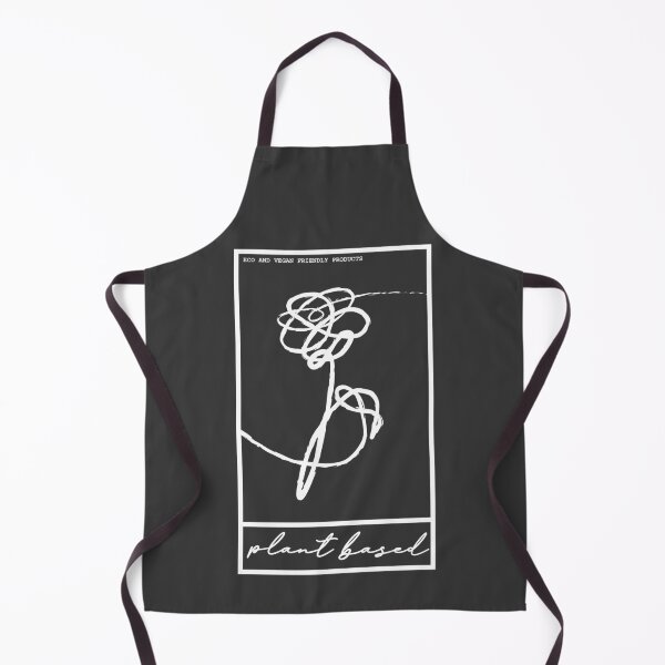 Item preview, Sketch (white text) designed and sold by Ecovegan1.