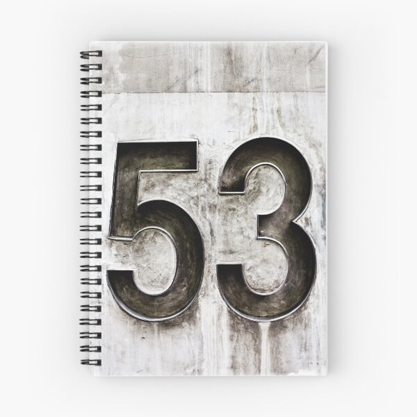 Item preview, 53 designed and sold by raevan.