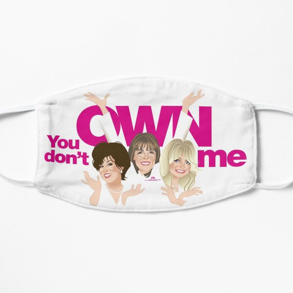 FWC Flat Mask