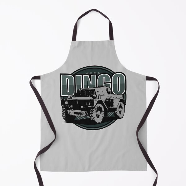 Item preview, Dingo Armoured Scout Car designed and sold by StrongVlad.