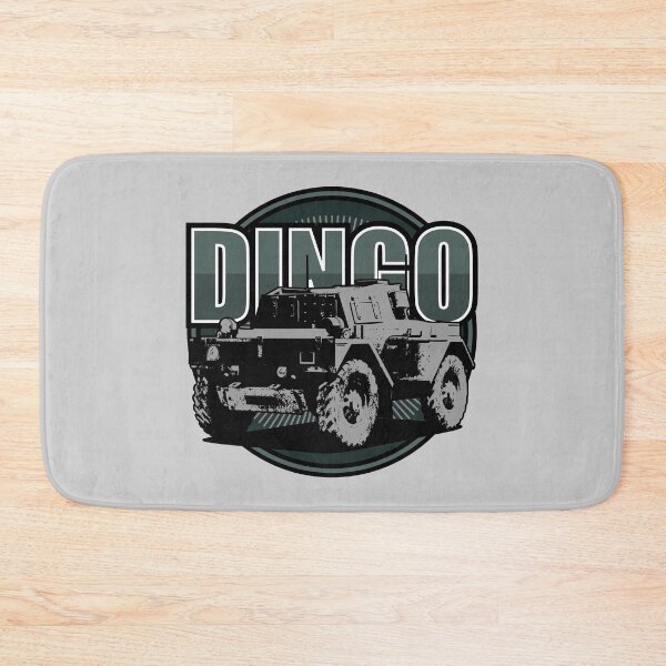 Item preview, Dingo Armoured Scout Car designed and sold by StrongVlad.