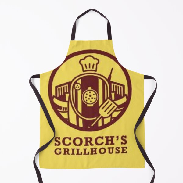 Item preview, Titanfall 2 scorch Grill house emblem Gifts designed and sold by GamesTitanfall.