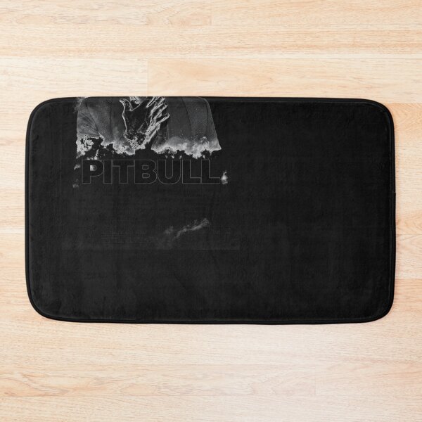 Item preview, Pitbull Mr.Worldwide Tour 2021  designed and sold by Michaels27.