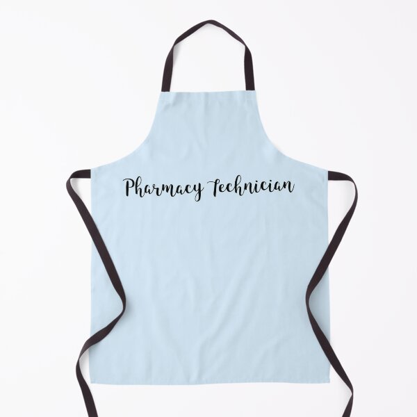 Item preview, Pharmacy technician designed and sold by TamGustam.