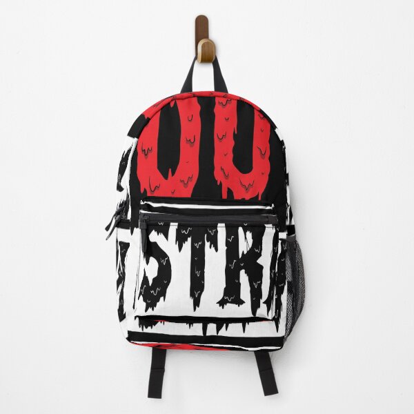 Item preview, Straight Outta Graveyard ( Halloween Horror Night ) designed and sold by WULFLAND ARTS.