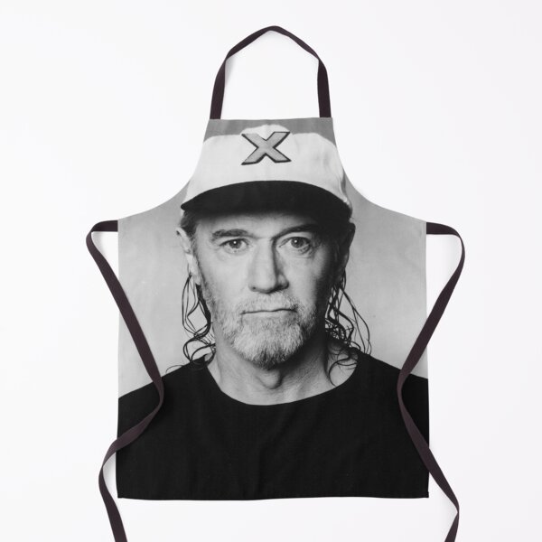 Item preview, George Carlin designed and sold by MrMotto.