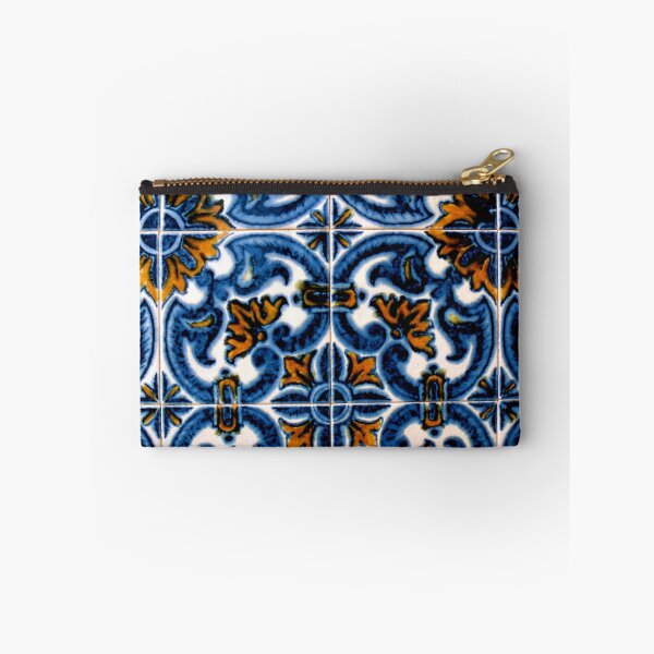 Item preview, THE TILED WALLS OF PORTUGAL. ALBUFEIRA designed and sold by Daniel Sorine.