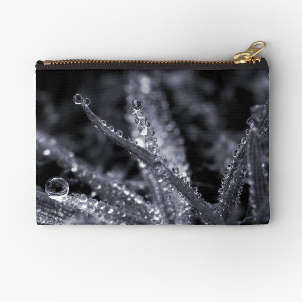 Chandalier Zipper Pouch