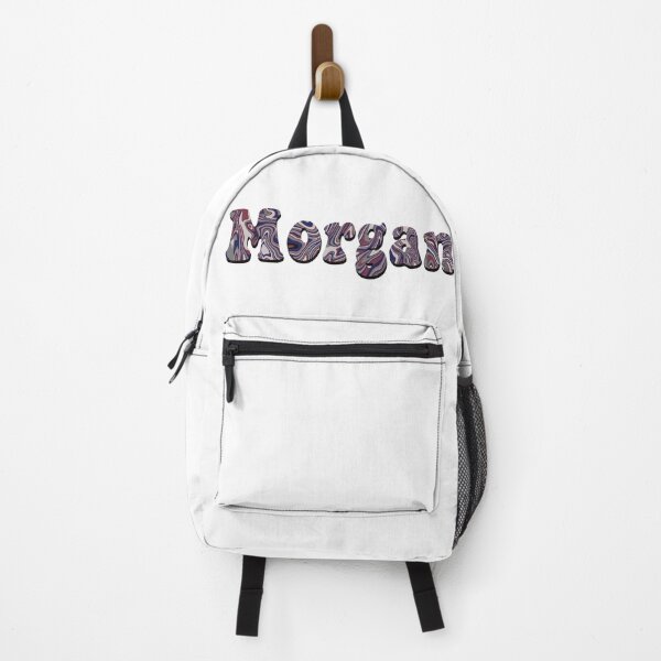 Item preview, Psychedelic Morgan Sticker designed and sold by mdancer6464.