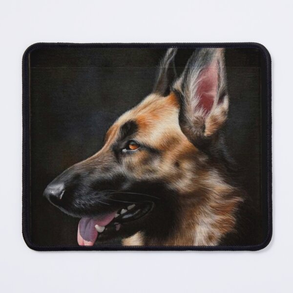 Item preview, Dog mali designed and sold by Anishopper.