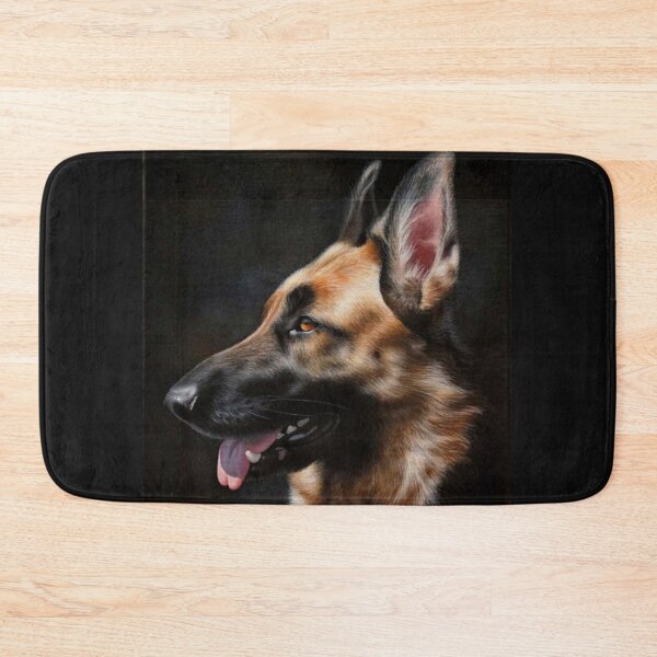 Item preview, Dog mali designed and sold by Anishopper.