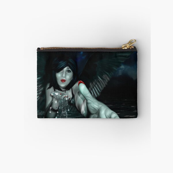 Item preview, RoxyLust: the Gothic Temptress designed and sold by navybrat.
