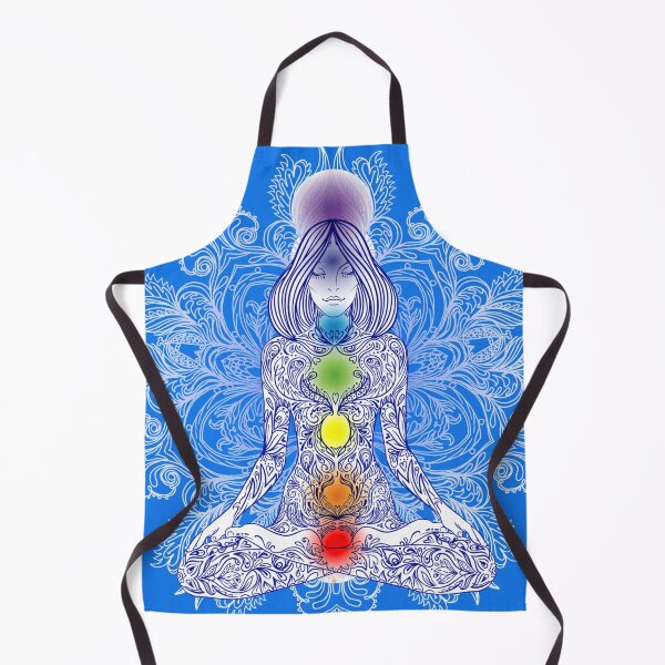Item preview, Chakra Meditation designed and sold by VladsArts.