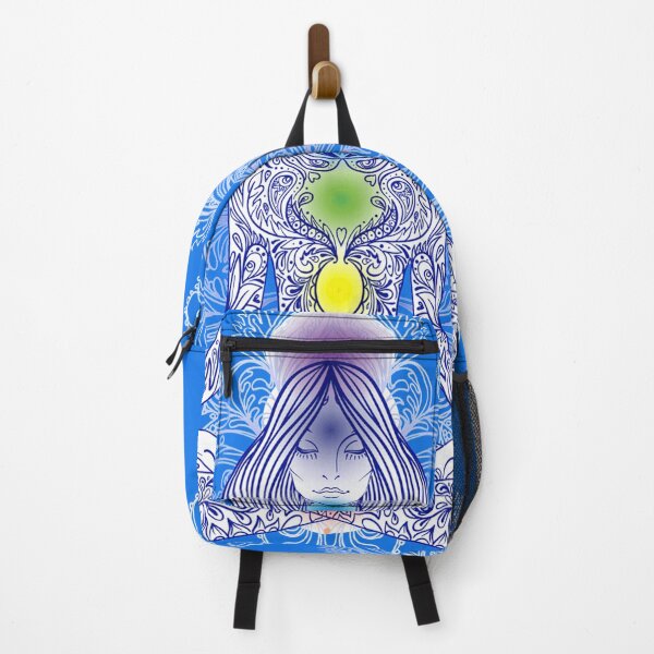 Item preview, Chakra Meditation designed and sold by VladsArts.