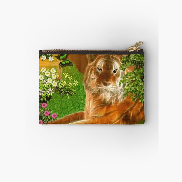 Item preview, ~ TIMOTHY TIGER ~ designed and sold by SmudgeArt.
