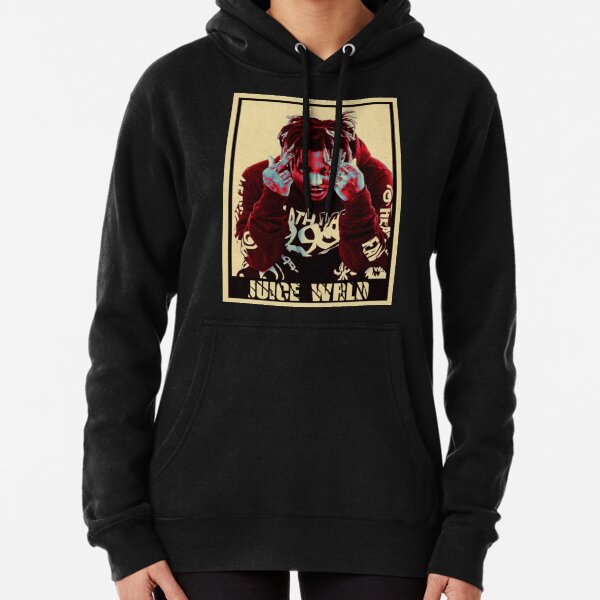 Saft wrld Classic Hoodie