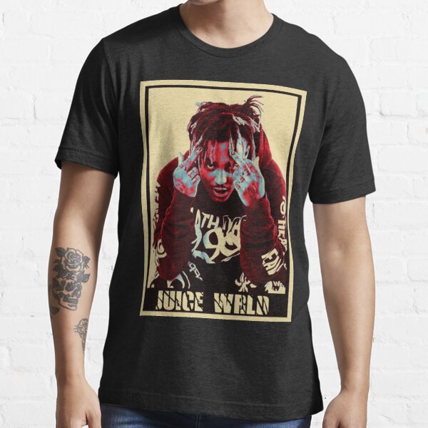 Monde de jus Classique T-shirt essentiel