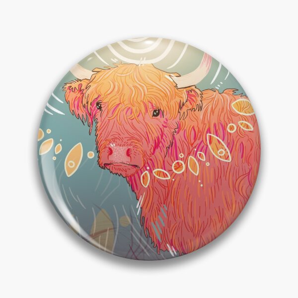 Item preview, holy cow designed and sold by stitchlock.